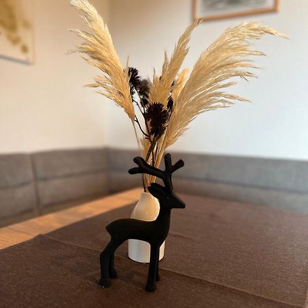 Ferienwohnung Almlust Hochrindl Bagian luar foto