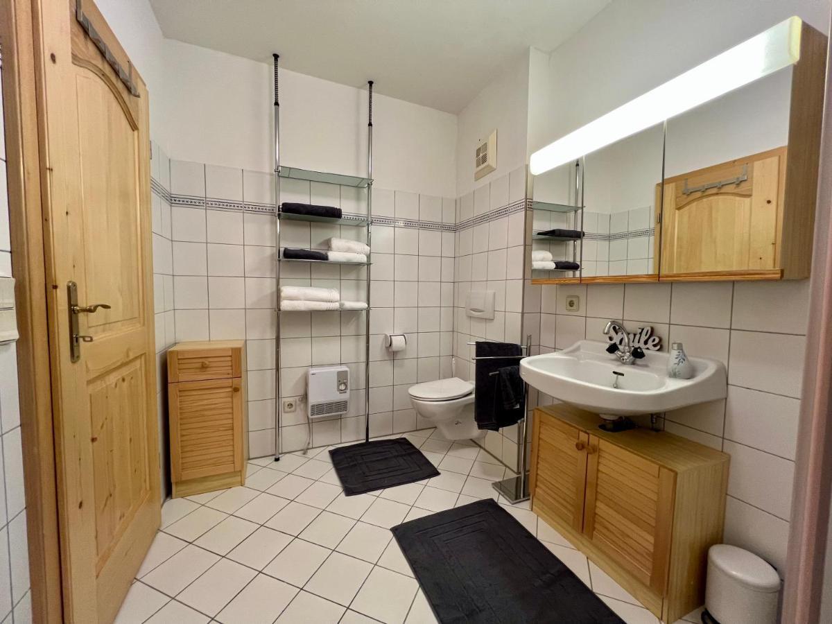 Ferienwohnung Almlust Hochrindl Bagian luar foto