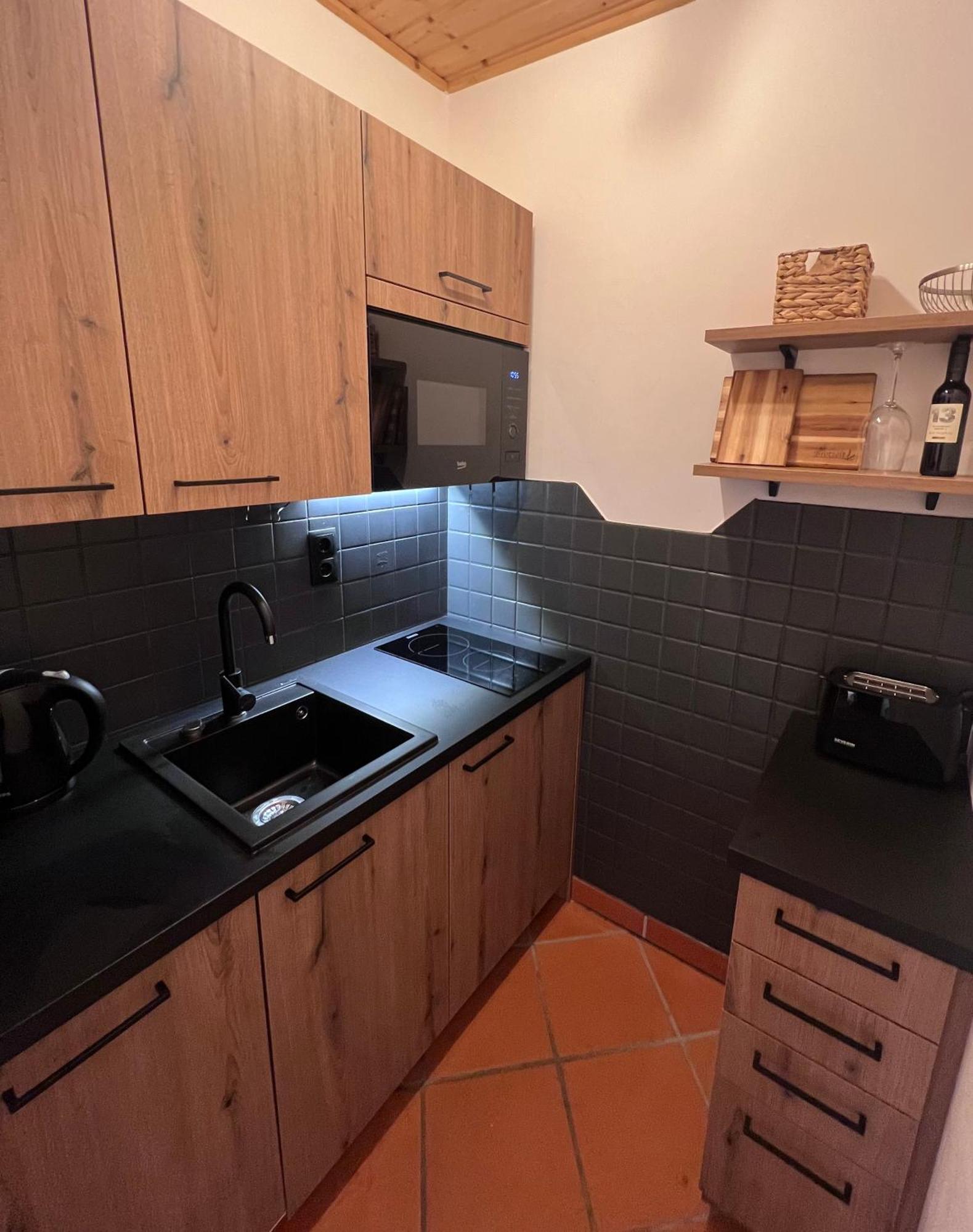 Ferienwohnung Almlust Hochrindl Bagian luar foto